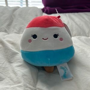 5” Lelila Squishmallow